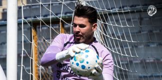 Ivan Quaresma – Foto: Samara Miranda/Clube do Remo