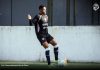 Jajá, Mayk e Edson Fernando treinam com bola antes do Flamengo-RJ Jajá – Foto: Samara Miranda/Clube do Remo