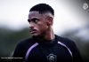 Remo confirma lesão de Jajá antes do duelo contra o Santos-SP Jajá – Foto: Raul Martins/Clube do Remo