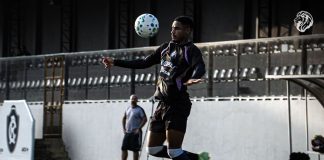 Jajá volta a treinar e Condé mantém dúvidas no Remo antes de enfrentar o Coritiba-PR Jajá – Foto: Luis Carlos/Clube do Remo