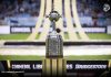 Remo campeão da Libertadores? Simulação com IA reserva conquista inédita ao Leão Copa Libertadores da América – Foto: Jeferson Guareze/AGIF