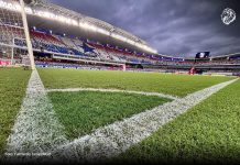 Com defesa desfalcada, Remo recebe o Atlético-MG em busca de reação Mangueirão – Foto: Fernando Torres/AGIF