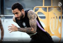 Marcelinho vive temporada de afirmação no Remo e promete luta até o fim na Série A Marcelinho – Foto: Samara Miranda/Clube do Remo