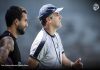 Marcelinho e Léo Condé – Foto: Samara Miranda/Clube do Remo