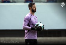 Marcelo Rangel convoca Fenômeno Azul e reforça lema do Remo: “Vencer ou vencer” Marcelo Rangel – Foto: Samara Miranda/Clube do Remo