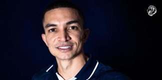 Remo compra Marlon do Cuiabá-MT e lateral pode estrear contra o Internacional-RS Marlon – Foto: Samara Miranda/Clube do Remo