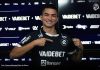 Marlon se diz pronto para estrear pelo Remo contra o Internacional-RS Marlon – Foto: Samara Miranda/Clube do Remo