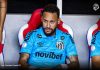 Neymar – Foto: Fernando Torres/AGIF
