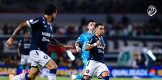 Remo 0×1 Santos-SP (Marcelinho e Yago Pikachu) – Foto: Fernando Torres/AGIF