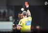 Remo, Marllon e Diego Ziegg vão a julgamento no STJD, mas Neymar fica livre Remo 0×1 Santos-SP (Marllon) – Foto: Thiago Gomes/O Liberal