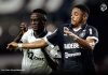 Vídeo: Melhores momentos de Remo 2×2 Atlético-MG Remo 2×2 Atlético-MG (Jajá) – Foto: Pedro Souza/Atlético-MG