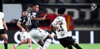 Concorrentes tropeçam, mas Remo precisa vencer para aproveitar rodada favorável Remo 2×2 Atlético-MG (Alef Manga) – Foto: Samara Miranda/Clube do Remo