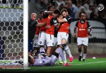 Quantos pontos o Remo precisa para permanecer na Série A? Remo 2×2 Atlético-MG – Foto: Samara Miranda/Clube do Remo