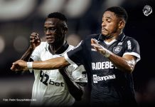 Vídeo: Melhores momentos de Remo 2×2 Atlético-MG Remo 2×2 Atlético-MG (Jajá) – Foto: Pedro Souza/Atlético-MG
