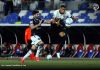 “Não podemos fazer dois tempos distintos”, diz Gabriel Taliari após empate do Remo Remo 2×2 Atlético-MG (Gabriel Taliari) – Foto: Oswaldo Forte/Diário do Pará