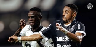 Vídeo: Melhores momentos de Remo 2×2 Atlético-MG Remo 2×2 Atlético-MG (Jajá) – Foto: Pedro Souza/Atlético-MG
