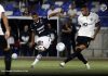 Condé reconhece falhas defensivas, mas vê Remo em evolução na Série A Remo 2×2 Atlético-MG (Zé Ricardo) – Foto: Oswaldo Forte/Diário do Pará