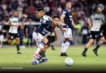 Vídeo: Melhores momentos de Remo 2×3 Coritiba-PR Remo 2×3 Coritiba-PR (Yago Pikachu) – Foto: Fernando Torres/AGIF