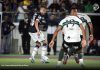 Remo 2×3 Coritiba-PR (Marlon) – Foto: Samara Miranda/Clube do Remo