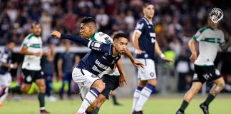 Remo 2×3 Coritiba-PR (Yago Pikachu) – Foto: Fernando Torres/AGIF
