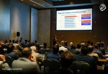 Série A terá novas regras contra cera e pressão sobre os árbitros Representantes dos clubes das Séries A e B participaram da reunião em que a CBF apresentou e aprovou novas medidas de arbitragem para o futebol brasileiro – Foto: Luciana Vermell/CBF