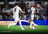 Remo segura pressão do Santos-SP e decide vaga no Mangueirão Santos-SP 0×0 Remo (Zé Ricardo) – Foto: Raul Martins/Clube do Remo