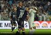Santos-SP 0×0 Remo (Leonel Picco e Zé Welison) – Foto: Raul Martins/Clube do Remo