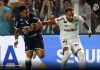 Santos-SP 0×0 Remo (Yago Pikachu) – Foto: Maurício de Souza/AGIF