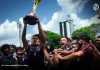 Remo vence Re-Pa e conquista Copa Pará Sub-17 com campanha perfeita Remo é campeão da Copa Pará Sub-17 – Foto: Samara Miranda/Clube do Remo