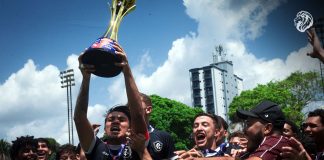 Remo vence Re-Pa e conquista Copa Pará Sub-17 com campanha perfeita Remo é campeão da Copa Pará Sub-17 – Foto: Samara Miranda/Clube do Remo