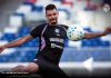 Remo muda esquema e vai com 3 zagueiros contra o Bahia-BA Zé Ivaldo – Foto: Raul Martins/Clube do Remo