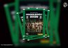 Álbum oficial do Brasileirão 2026 marca a volta do Remo à coleção da Série A – Foto: Reprodução/Panini