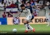 Vídeo: Melhores momentos de Bahia-BA 2×1 Remo Bahia-BA 2×1 Remo (Galeano) – Foto: Felipe Alves