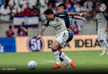 Bahia-BA 2×1 Remo (Galeano) – Foto: Felipe Alves