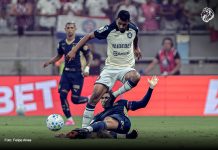 Bahia-BA 2×1 Remo (Zé Ricardo) – Foto: Felipe Alves