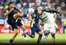 Bahia-BA 2×1 Remo (Zé Ivaldo) – Foto: Felipe Alves