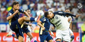 Remo precisa de campanha entre as melhores do Brasileirão para reagir na reta final Bahia-BA 2×1 Remo (Zé Ivaldo) – Foto: Felipe Alves
