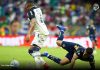 Bahia-BA 2×1 Remo (Matheus Felipe) – Foto: Felipe Alves