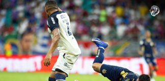 Bahia-BA 2×1 Remo (Matheus Felipe) – Foto: Felipe Alves