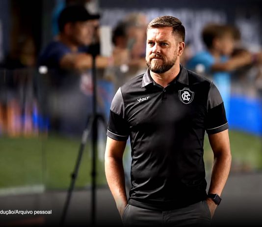 Remo gasta R$ 1,5 milhão por mês com logística e tem uma das menores folhas da Série A Diego Ziegg – Foto: Reprodução/Arquivo pessoal