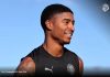Eddie Salcedo – Foto: Divulgação/OFI Crete-GRE