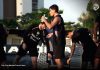 Remo × RB Bragantino-SP: números mostram desafios do Leão para voltar a vencer Gabriel Poveda, Vitor Bueno e Marcelinho – Foto: Raul Martins/Clube do Remo