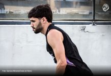 Taliari pede Remo mais ofensivo e fala em mudança de estilo com Carpini Gabriel Taliari – Foto: Samara Miranda/Clube do Remo