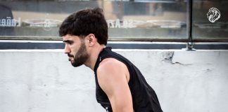 Taliari pede Remo mais ofensivo e fala em mudança de estilo com Carpini Gabriel Taliari – Foto: Samara Miranda/Clube do Remo