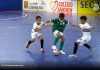 Gustagol marca em clássico pelo Palmeiras-SP e voltará ao Remo antes de mudança em 2027 Gustagol – Foto: Divulgação/Redes sociais