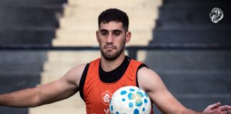 Remo vê oportunidade de mercado em redução de estrangeiros aprovada para o Brasileirão Leonel Picco – Foto: Samara Miranda/Clube do Remo