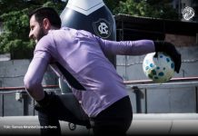 Remo oferece contrato de 3 anos e valorização salarial para renovar com Marcelo Rangel Marcelo Rangel – Foto: Samara Miranda/Clube do Remo