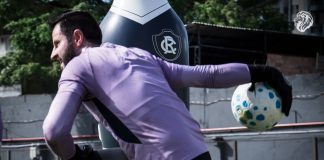 Remo oferece contrato de 3 anos e valorização salarial para renovar com Marcelo Rangel Marcelo Rangel – Foto: Samara Miranda/Clube do Remo