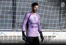 Marcelo Rangel revela que ainda não foi procurado pelo Remo para renovar Marcelo Rangel – Foto: Samara Miranda/Clube do Remo