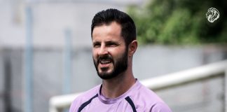Marcelo Rangel aposta em reação do Remo após troca no comando: “O jogo da vida é o próximo” Marcelo Rangel – Foto: Samara Miranda/Clube do Remo